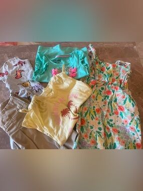 4T-5T bundle